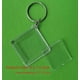 thumbnail image 2 of Llaveros con marco de fotos colgante, kit para hacer tu propio llavero, colgante central para que los niños lo ensamblen y lo coloquen en llaveros y bolsos, 2 of 5