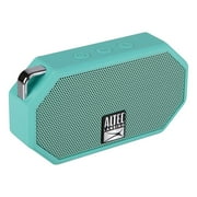 Altec Lansing Mini H2O 3 Portable Waterproof Bluetooth Speaker Mint