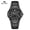 Black and Black, variant on Wristwatch men's watch, men's luminous fashion internet celebrity waterproof watch, business trendy and unique