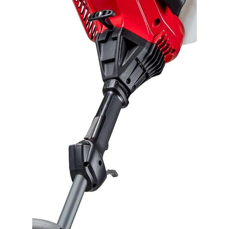 Craftsman gas on sale string trimmer