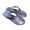 Clear, variant on VerPetridure White Sandals Women Summer Sandals For Women Flat Slip On Sandals Roman Shoes Open Toe Casual Sandals Slippers