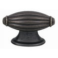 thumbnail image 3 of Alno A231-PC Tuscany Cabinet Knob Polished Chrome, 3 of 7
