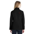 thumbnail image 3 of Ladies' Transport Softshell Jacket, 3 of 4