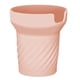 thumbnail image 3 of Bota Botella Silicona Antideslizante para Quencher 30/40 Oz () Rosa, 3 of 4