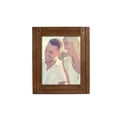 thumbnail image 3 of Prinz Homestead 8x10 Distressed Walnut Picture Frame, Set of 2 Frames, Tabletop or Wall-Mounted, 3 of 6