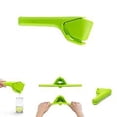 thumbnail image 2 of Exprimidor Fluicer de Dreamfarm en Lima, Nylon, 2 of 3