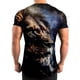 thumbnail image 5 of Playera Para Hombre Shendy Vendy Sublimada De Manga Corta, 5 of 5
