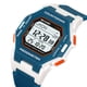 thumbnail image 3 of CaiYueKe Men's Digital Sports Watch Waterproof Outdoor Military Watch with Luminous Display Alarm Stopwatch for Hiking Camping Running Swimming Fitness Tactical Survival Sport Watch, 3 of 5