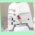 thumbnail image 4 of 3X Automatic Perfume Dispenser Air Freshener Aerosol Fragrance Spray for 14cm Height Fragrance Can, 4 of 5