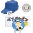 thumbnail image 4 of Clip Chapeau, Clip Chapeau Portable, Clip Marqueur, pour les Clubs de Course, 4 of 8