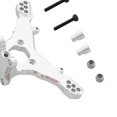 thumbnail image 2 of lionlar RC Rear Damper Absorber Bracket 1/18 Scale Spare Parts Porous Position Truck Car Modification Replacement, 2 of 5