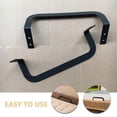 thumbnail image 4 of 6pcs Mattress Retainer Bar Wood Bed Mattress Stopper from Sliding Holder, 4 of 4