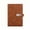 B, variant on A5 Soft Cover Notebook Buckle Journal Thickened High Appearance Business Notebook Brown