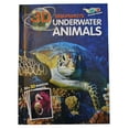 thumbnail image 1 of Pre-Owned Underwater Animals (Hardcover) 1616284471 9781616284473, 1 of 1