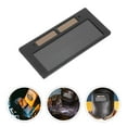 Gong Solar Welding Lens Welding Helmet Lens Replacement Solar Panel