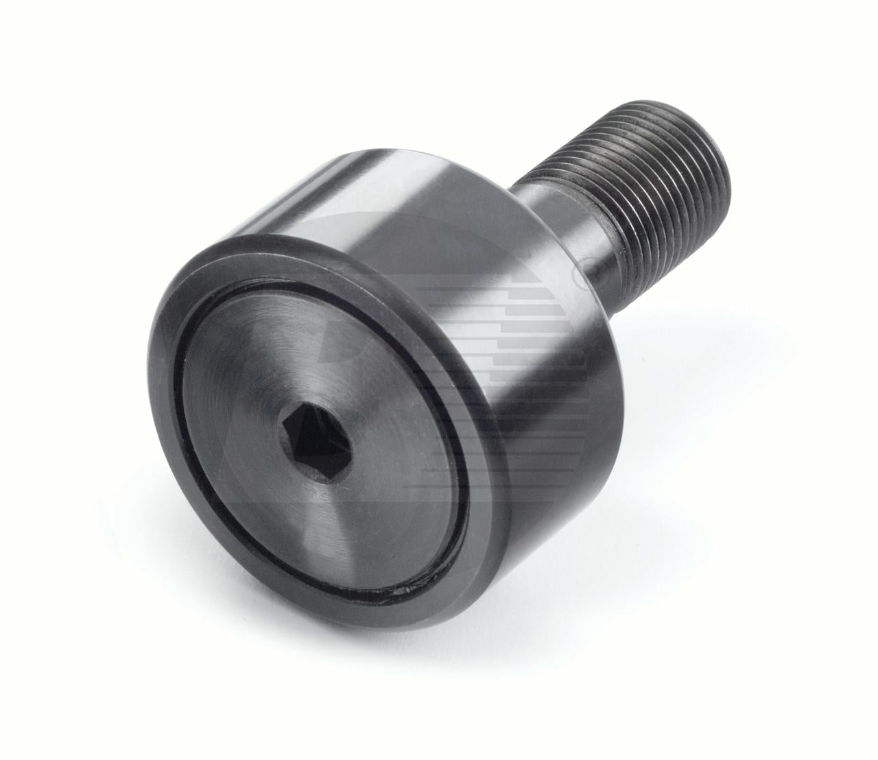 Sealed CFH 7//8SB BL Cam Follower Heavy Hex Head