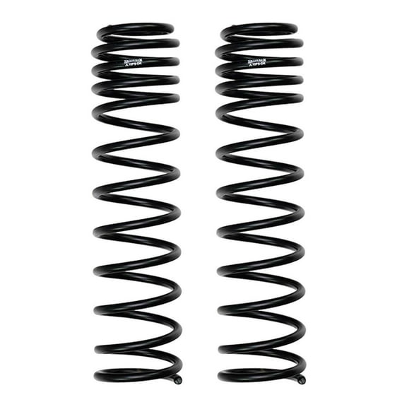 Skyjacker G30mrdr Coil Spring Fits 20 22 Gladiator Fits select: 2020-2022 JEEP GLADIATOR MOJAVE