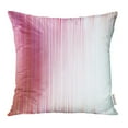 thumbnail image 1 of BSDHOME Housse de Coussin Aquarelle Rose Lisse Rayures Bonbon Haute Résolution Adaptée pour Design Graphique 18x18 Pouces Housses de Coussin, 1 of 1