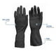 thumbnail image 2 of Guantes Látex P/ Pintor Talla G Antiderrapante Surtek, 2 of 2