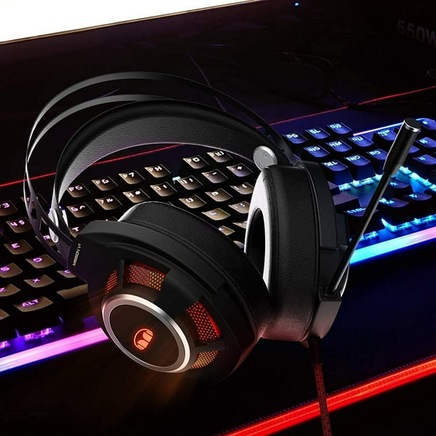 Monster mission v1 gaming headset sale