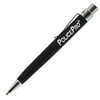 Fisher Space Pen, Police Pro Space Pen, Black (PPRO)