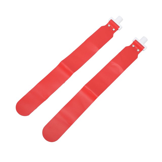 Juego de Fútbol con Bandera 5 uds Cinturones de Fútbol con Bandera Cinturones de Fútbol con Bandera Ajustables de PP para Equipos de Entrenamiento para Jóvenes y Adultos ANGGREK Otros