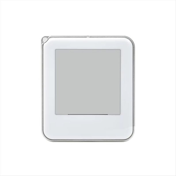 con Memoria NFC de 1,54 Pulgadas con Pantalla de Papel Electrónico Tricolor y Transmisión Inalámbrica de Imágenes.