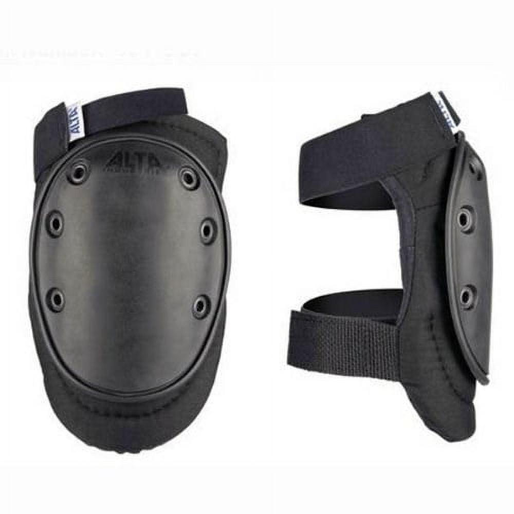 Alta 50413 SUPERFLEX KNEE PADS W/FASTENING CLOSURE