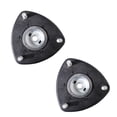 thumbnail image 2 of Bases de Amortiguador AG para Auto Delantero para Mazda 3 2014 a 2018 2 Piezas Nuevas, 2 of 5