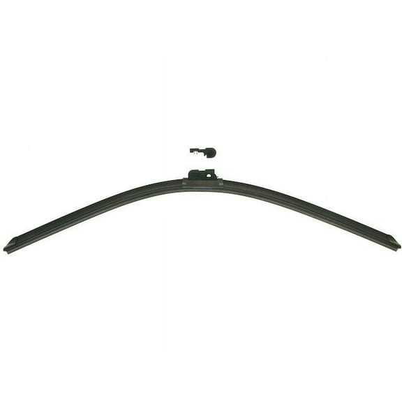 Front Right Wiper Blade - Compatible with 2007 - 2019 Toyota Tundra 2008 2009 2010 2011 2012 2013 2014 2015 2016 2017 2018