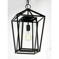 thumbnail image 3 of Maxim Lighting - One Light Outdoor Hanging Lantern - Outdoor Hanging Lantern -, 3 of 5