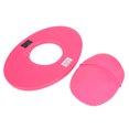 thumbnail image 2 of Pelota de juguete para saltar, bola de plataforma de rebote gruesa, tabla de salto de equilibrio, bola de plataforma de rebote, apariencia llamativa, 2 of 10
