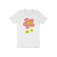 thumbnail image 5 of Wildflower Summer Flowers Blooming Floral Gift Women Girls T-Shirt Wildflower Summer Flowers Gifts for Moms Sisters Tshirt, 5 of 10