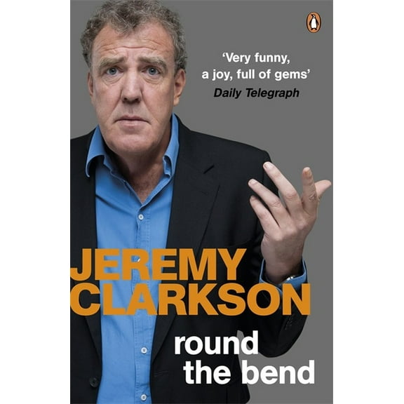Round the Bend, (Paperback)