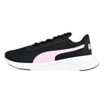 thumbnail image 4 of Tenis Puma Mujer Dama Night Runner V2 Running Deportivo negro 22, 4 of 9
