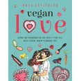 thumbnail image 1 of Vegan Love, Maya Gottfried Livre de Poche, 1 of 1