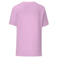 thumbnail image 2 of Madam President Shirt, Kamala Harris Shirt, Unisex, Democrat Tee, Election 2024, Vote Democrat T-shirt, Colors Kamala Tee, US Election (Lilac, S), 2 of 4
