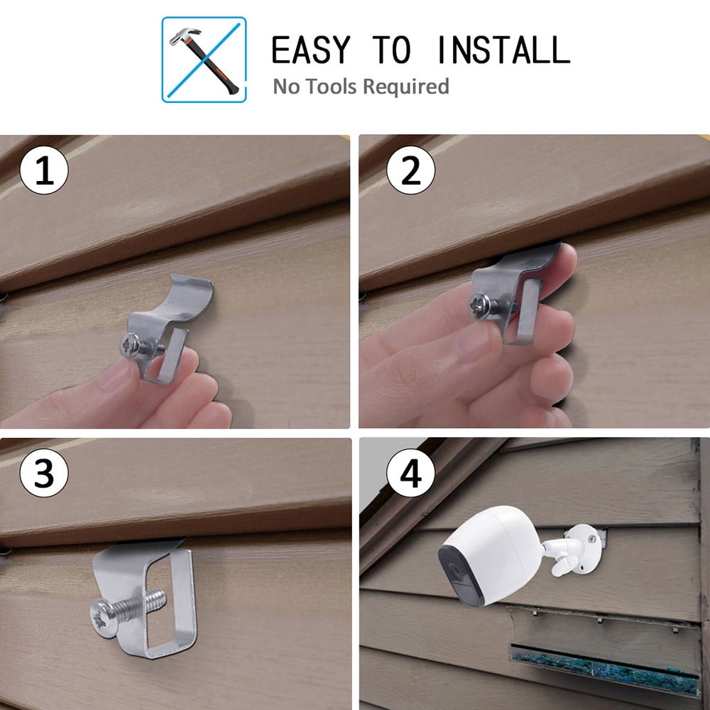 Vinyl 2024 siding hooks