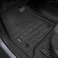 thumbnail image 3 of Alfombrillas KARPAL para Chevy Traverse 2018-2025 de 7 plazas, 3 of 9