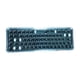 thumbnail image 4 of Accesorios recargables durables del PWB del en caliente del teclado mecánico del RGB de 68 llaves Negro sin tapa de llave Macarena Teclado mecánico, 4 of 8