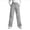 CA41_Gray, variant on Hiking Pants Women Convertible Lightweight Zip Off Pants Casual Fashion Outdoor Stretch Pants with Pocket Gray XL