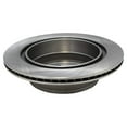 thumbnail image 7 of TRQ Brake Pads & Rotors Kit Metallic Front & Rear Fits Select 07 Chevy GMC Cadillac, 7 of 7