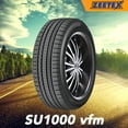 thumbnail image 4 of Zeetex SU1000 245/45ZR20 245/45R20 103Y XL High Performance Summer Tire, 4 of 8