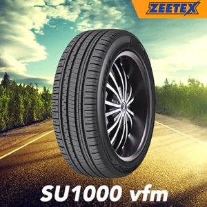 Zeetex SU1000 275/45R20 110V XL Performance Summer Tire Sansujyuku sansujyuku.com
