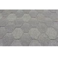 thumbnail image 4 of ALEKO SB8CPSSNG Shingle Blue Bitumen Sauna Roof Set Barrel Sauna, 4 of 6