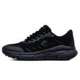 thumbnail image 2 of Tenis para Hombre Charly 1087395 negro 23.5, 2 of 4