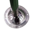 thumbnail image 2 of ALEKO Pair of Patio Awning Pole Steel Stand Vertical Support Arms up to 7 1/2 ft Long, 2 of 4