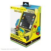 My Arcade Micro Player Pro Pac-Man Portable Arcade Game System