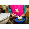 thumbnail image 5 of Curious Chef Children's 3-Piece Prep Bowl Set, 5 of 5