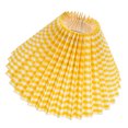 thumbnail image 1 of Greenadscape 1Set Pleated Bedside Table Lamp Shade for Home 9.4x9.4x6.3in, 1 of 5